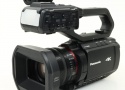 HC-X2000-K [デジタル4Kビデオカメラ]