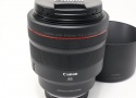 RF85mm F1.2 L USM DS