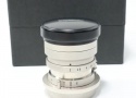 HELIAR 50mm F2 ニッケル仕上げ
