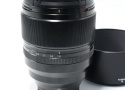 フジノンレンズ XF50mmF1.0 R WR