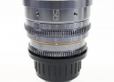 APO Mini Prime 58mm T2.4 (Gray) PLマウント DL-MP58-PL-G