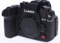 LUMIX GH7 ボディ DC-GH7