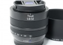 Touit 1.8/32 X-mount