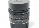 ライカ アポ・ズミクロンM f2/50mm ASPH. ブラック 11141