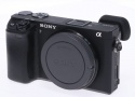 α6300 ボディ ILCE-6300
