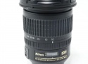 AF-S DX NIKKOR 10-24mm f/3.5-4.5G ED