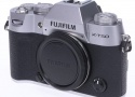 FUJIFILM X-T50 ボディ シルバー
