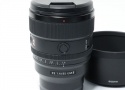 FE 85mm F1.4 GM II SEL85F14GM2