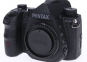 PENTAX K-3 Mark III Monochrome ボディキット