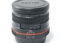 HD PENTAX-DA 35mmF2.8 Macro Limited ブラック