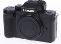 LUMIX G100 DC-G100 ボディ単体