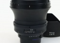 Milvus 15mm F2.8 ZF.2 Interlock(Nikon F)