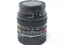 ズミルックス 50mm F1.4 ブラッククローム