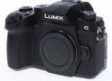 LUMIX G99II ボディ DC-G99M2