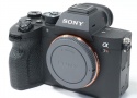α7R IV ボディ ILCE-7RM4