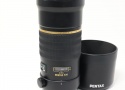 smc PENTAX-DA★300mmF4ED[IF] SDM