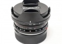 SUPER WIDE-HELIAR 15mm F4.5 Aspherical II VM