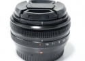 フジノン XF 18mm F2 R