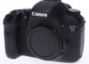 EOS 7D ボディー