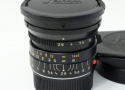 エルマリート M 24mm F2.8 ASPH ブラック