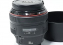 EF 85mm F1.2 L USM