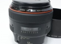 EF 50mm F1.0 L USM