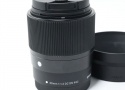 30mm F1.4 DC DN Contemporary EF-M