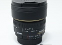 15mm F2.8 EX DG DIAGONAL FISHEYE ニコン