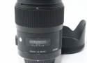 35mm F1.4 DG HSM Art ペンタックス