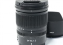 NIKKOR Z 24-70mm f/4 S