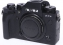 FUJIFILM X-T4 ボディ ブラック