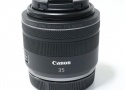 RF35mm F1.8 MACRO IS STM