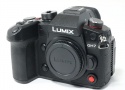 LUMIX GH7 ボディ DC-GH7