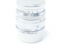 ズマリット 5cm F1.5 Germany
