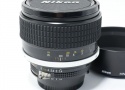 AI Nikkor 85mm F1.4S
