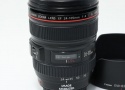 EF 24-105mm F4 L IS USM