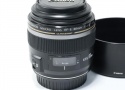 EF-S 60mm F2.8 マクロ USM