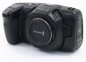 Blackmagic Pocket Cinema Camera 4K