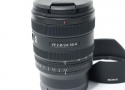 FE 24-50mm F2.8 G SEL2450G