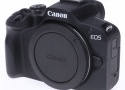 EOS R50 ボディー ブラック
