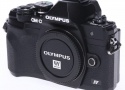 OM-D E-M10 Mark IV ボディー ブラック