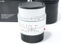ライカ ズミルックスM f1.4/50mm ASPH. シルバー 11729