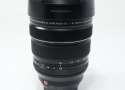 フジノンレンズ XF8-16mmF2.8 R LM WR
