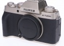 FUJIFILM X-T200 ボディ シャンパンゴールド