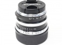 COLOR-SKOPAR Vintage Line 21mm F3.5 Aspherical VM