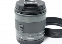 EF-M11-22mm F4-5.6 IS STM