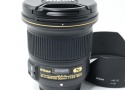 AF-S NIKKOR 20mm f/1.8G ED