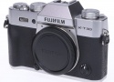 FUJIFILM X-T30 II ボディ シルバー