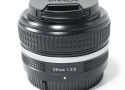 NIKKOR Z 28mm f/2.8 Special Edition