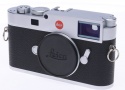 Leica M11 シルバー・クローム 20203